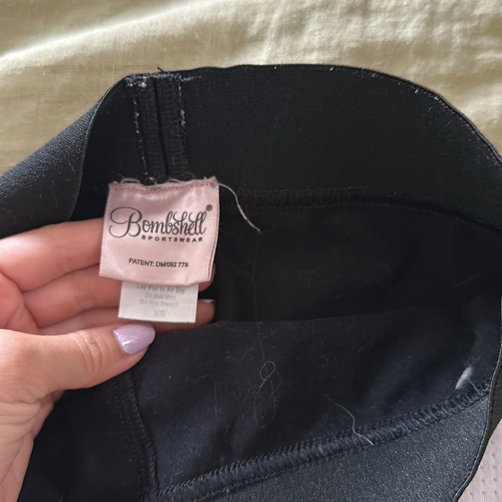 Bombshell Leggings - image 3